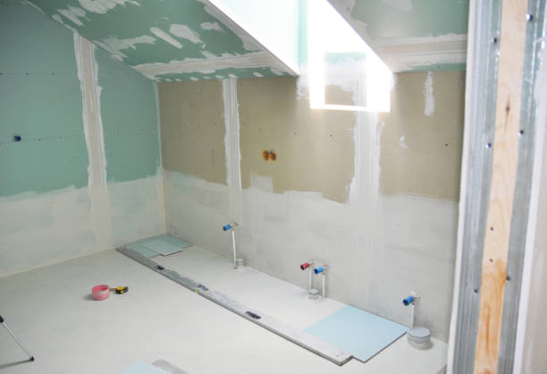 Mold Documentation for Insurance Claims in Hauppauge, NY