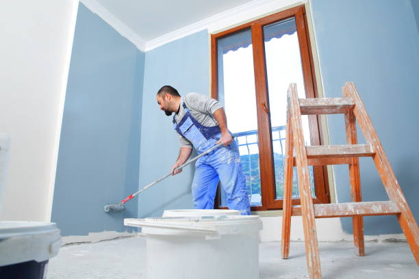 Best Attic Mold Removal  in Hauppauge, NY