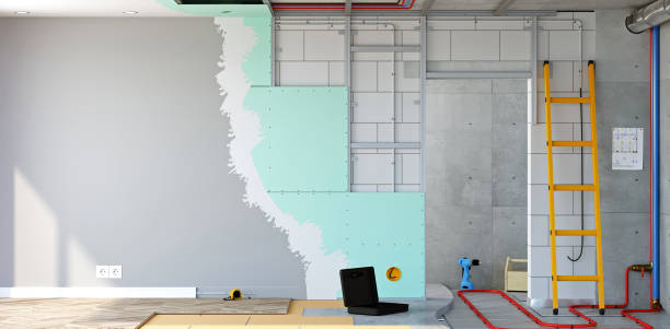 Best Dehumidification Services  in Hauppauge, NY