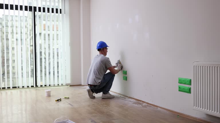 Best Basement Mold Removal  in Hauppauge, NY