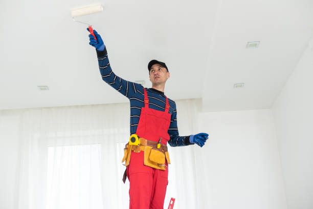Best Residential Mold Inspection & Testing  in Hauppauge, NY